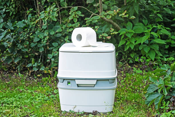 Sanitation services for porta potties in Sedro Woolley, WA