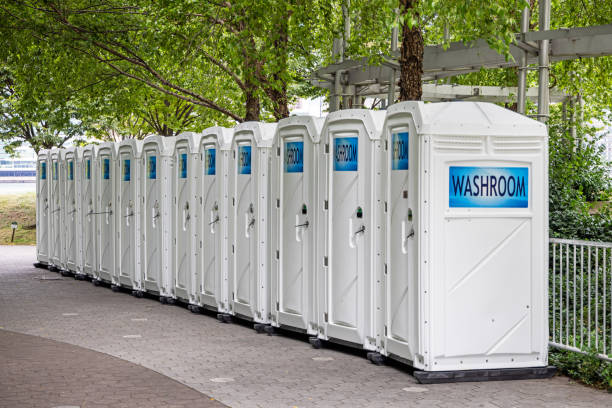 Portable Toilet Options We Offer in Sedro Woolley, WA