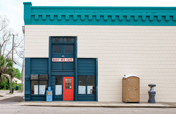 Best Sanitation services for porta potties  in Sedro Woolley, WA