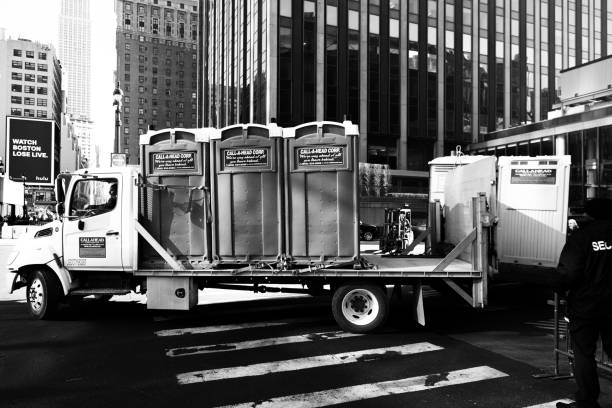 Best Local porta potty services  in Sedro Woolley, WA