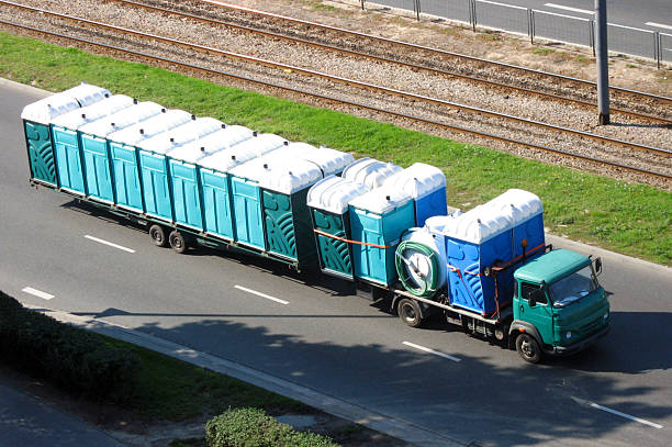 Best Luxury portable toilet rental  in Sedro Woolley, WA